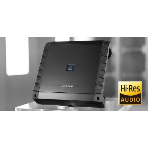 ALPINE S2-A36F