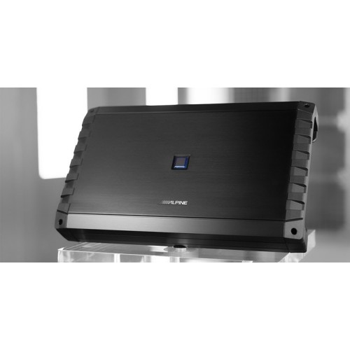 ALPINE S2-A120M