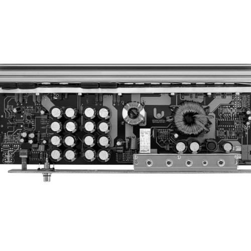 QUARTORIGO 25TH ANNIVERSARY (LIMITED EDITION) – 2-JŲ GARSO STIPRINTUVŲ RINKINYS (LIMITUOTAS LEIDIMAS)