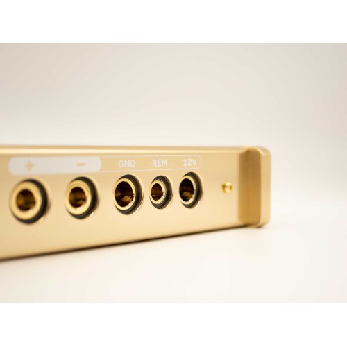 QUARTORIGO 25TH ANNIVERSARY (LIMITED EDITION) – 2-JŲ GARSO STIPRINTUVŲ RINKINYS (LIMITUOTAS LEIDIMAS)