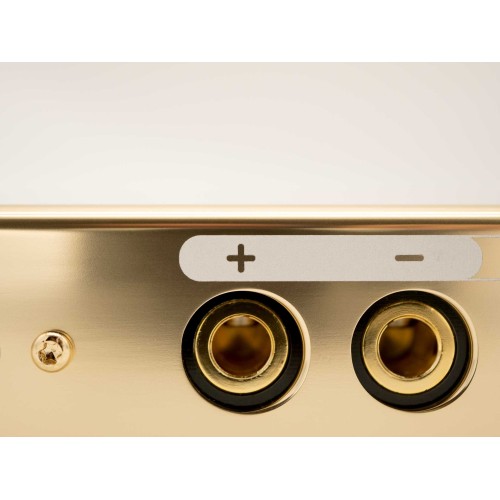 QUARTORIGO 25TH ANNIVERSARY (LIMITED EDITION) – 2-JŲ GARSO STIPRINTUVŲ RINKINYS (LIMITUOTAS LEIDIMAS)