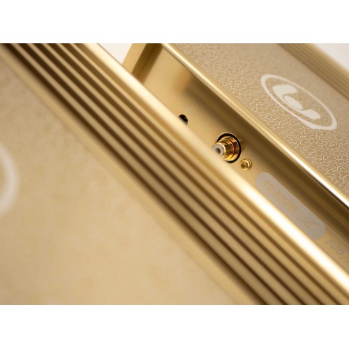 QUARTORIGO 25TH ANNIVERSARY (LIMITED EDITION) – 2-JŲ GARSO STIPRINTUVŲ RINKINYS (LIMITUOTAS LEIDIMAS)