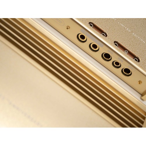 QUARTORIGO 25TH ANNIVERSARY (LIMITED EDITION) – 2-JŲ GARSO STIPRINTUVŲ RINKINYS (LIMITUOTAS LEIDIMAS)