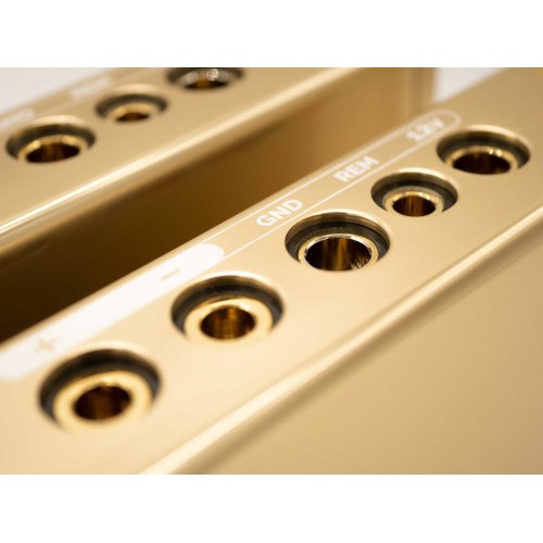 QUARTORIGO 25TH ANNIVERSARY (LIMITED EDITION) – 2-JŲ GARSO STIPRINTUVŲ RINKINYS (LIMITUOTAS LEIDIMAS)