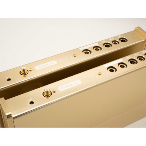 QUARTORIGO 25TH ANNIVERSARY (LIMITED EDITION) – 2-JŲ GARSO STIPRINTUVŲ RINKINYS (LIMITUOTAS LEIDIMAS)