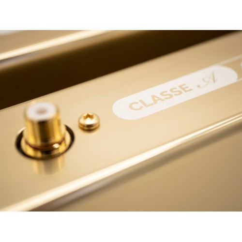 QUARTORIGO 25TH ANNIVERSARY (LIMITED EDITION) – 2-JŲ GARSO STIPRINTUVŲ RINKINYS (LIMITUOTAS LEIDIMAS)