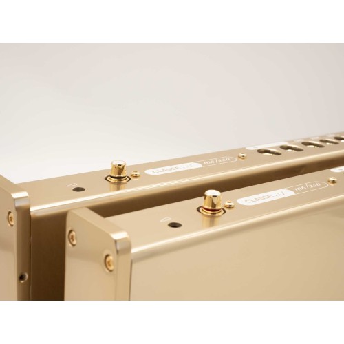 QUARTORIGO 25TH ANNIVERSARY (LIMITED EDITION) – 2-JŲ GARSO STIPRINTUVŲ RINKINYS (LIMITUOTAS LEIDIMAS)