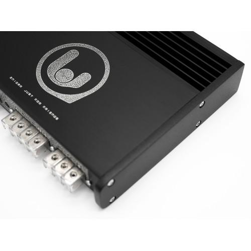 QUARTORIGO ENIGMA JUST FOR FRIENDS (LIMITED QUANTITY) – LIMITUOTO LEIDIMO 2-JŲ KANALŲ GARSO STIPRINTUVAS