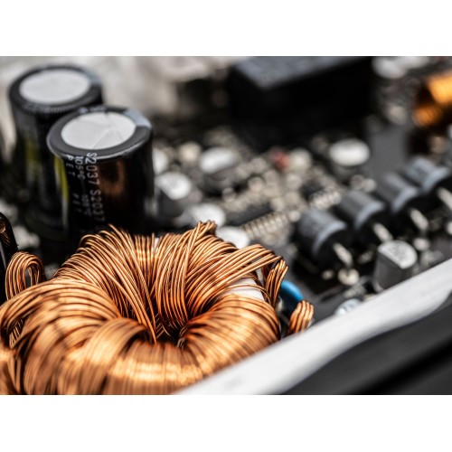 QUARTORIGO ENIGMA JUST FOR FRIENDS (LIMITED QUANTITY) – LIMITUOTO LEIDIMO 2-JŲ KANALŲ GARSO STIPRINTUVAS