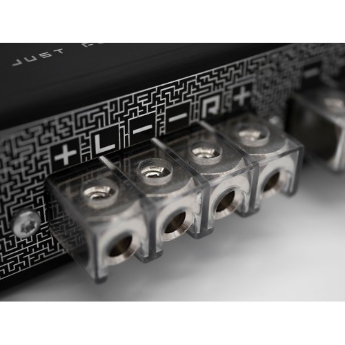 QUARTORIGO ENIGMA JUST FOR FRIENDS (LIMITED QUANTITY) – LIMITUOTO LEIDIMO 2-JŲ KANALŲ GARSO STIPRINTUVAS