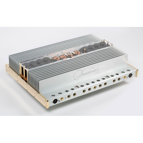 QUARTORIGO DESIDERIO – 2-JŲ KANALŲ GARSO STPRINTUVAS