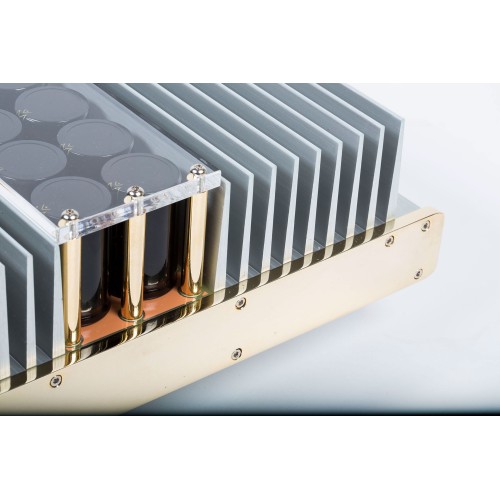 QUARTORIGO DESIDERIO – 2-JŲ KANALŲ GARSO STPRINTUVAS