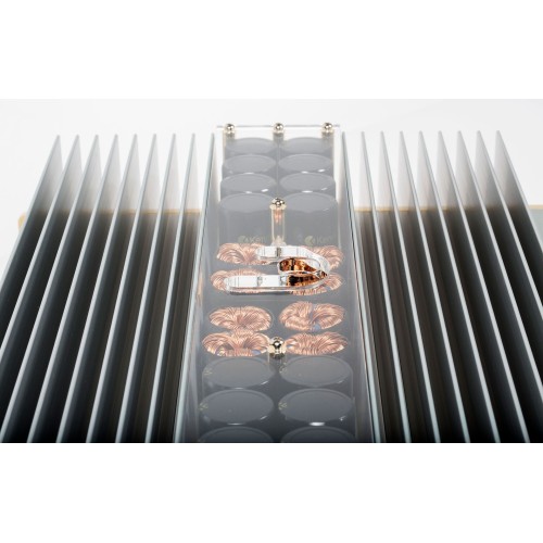 QUARTORIGO DESIDERIO – 2-JŲ KANALŲ GARSO STPRINTUVAS