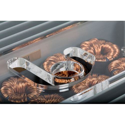 QUARTORIGO DESIDERIO – 2-JŲ KANALŲ GARSO STPRINTUVAS