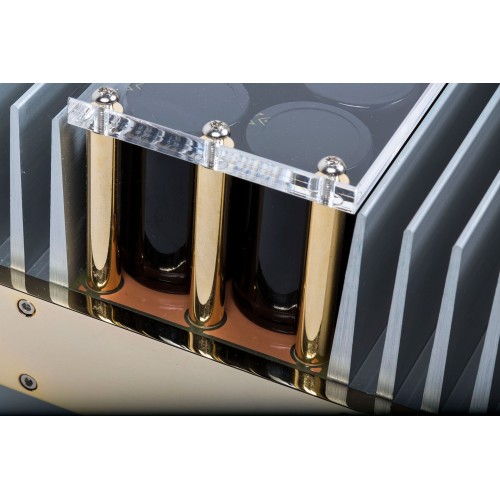 QUARTORIGO DESIDERIO – 2-JŲ KANALŲ GARSO STPRINTUVAS