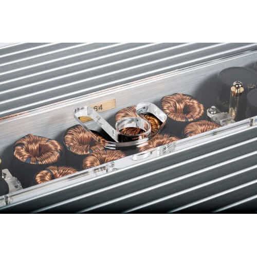 QUARTORIGO DESIDERIO – 2-JŲ KANALŲ GARSO STPRINTUVAS