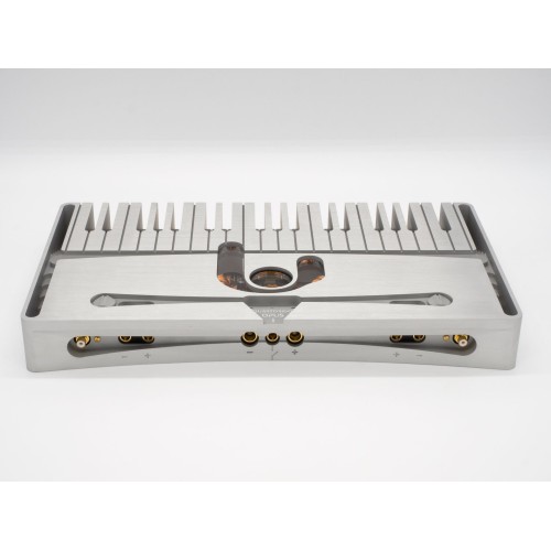 QUARTORIGO OPUS I – 2-JŲ KANALŲ GARSO STPRINTUVAS