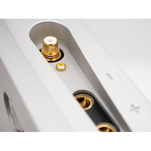 QUARTORIGO OPUS I – 2-JŲ KANALŲ GARSO STPRINTUVAS