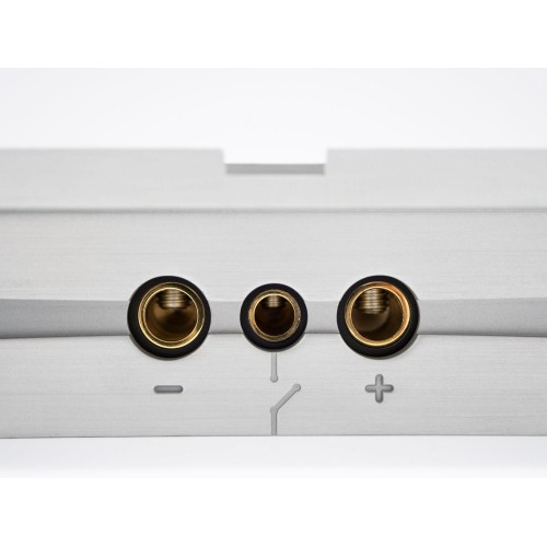 QUARTORIGO OPUS I – 2-JŲ KANALŲ GARSO STPRINTUVAS