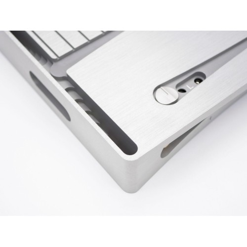 QUARTORIGO OPUS I – 2-JŲ KANALŲ GARSO STPRINTUVAS