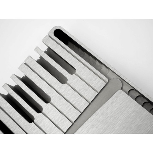 QUARTORIGO OPUS I – 2-JŲ KANALŲ GARSO STPRINTUVAS