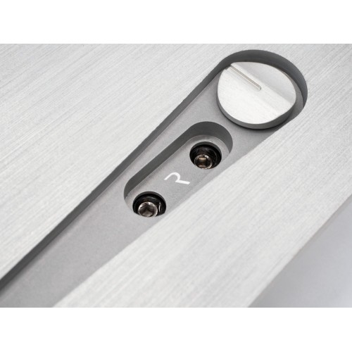 QUARTORIGO OPUS I – 2-JŲ KANALŲ GARSO STPRINTUVAS