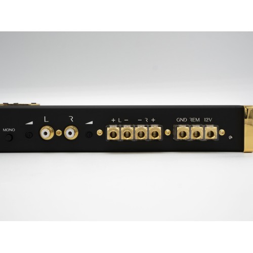 QUARTORIGO FANTASIA 3.2 – 2-JŲ KANALŲ GARSO STIPRINTUVAS