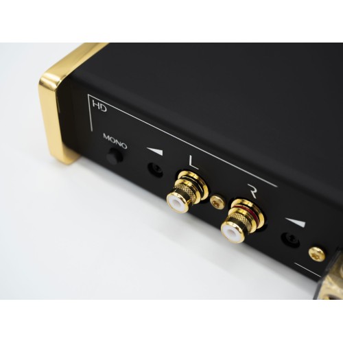 QUARTORIGO FANTASIA 3.2 – 2-JŲ KANALŲ GARSO STIPRINTUVAS