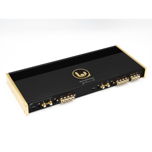 QUARTORIGO FANTASIA 1.4 – 2-JŲ KANALŲ GARSO STIPRINTUVAS