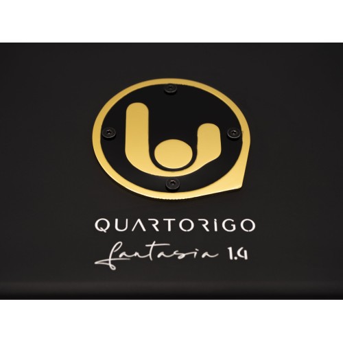 QUARTORIGO FANTASIA 1.4 – 2-JŲ KANALŲ GARSO STIPRINTUVAS