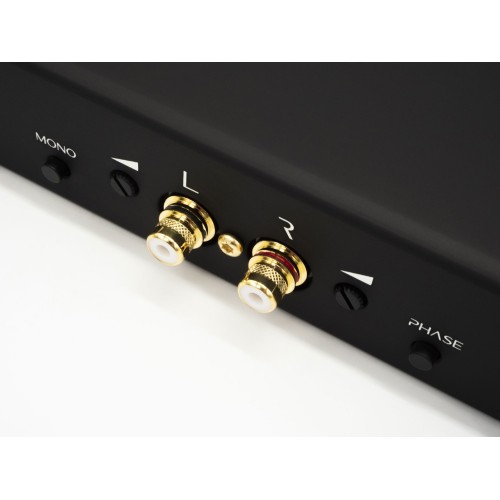 QUARTORIGO FANTASIA 1.4 – 2-JŲ KANALŲ GARSO STIPRINTUVAS