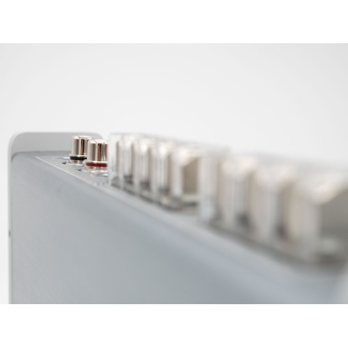 QUARTORIGO PRECISION ONE 2-JŲ KANALŲ GARSO STIPRINTUVAS