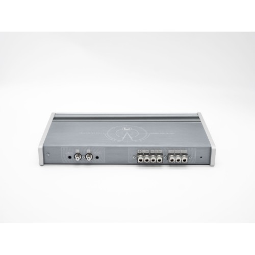 QUARTORIGO PRECISION TWO 2-JŲ KANALŲ GARSO STIPRINTUVAS