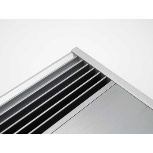 QUARTORIGO PRECISION TWO 2-JŲ KANALŲ GARSO STIPRINTUVAS