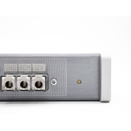 QUARTORIGO PRECISION TWO 2-JŲ KANALŲ GARSO STIPRINTUVAS