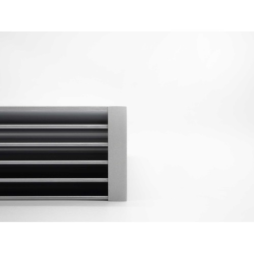 QUARTORIGO HERITAGE TWO 2-JŲ KANALŲ GARSO STIPRINTUVAS