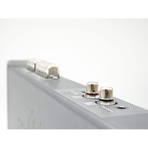 QUARTORIGO HERITAGE TWO 2-JŲ KANALŲ GARSO STIPRINTUVAS