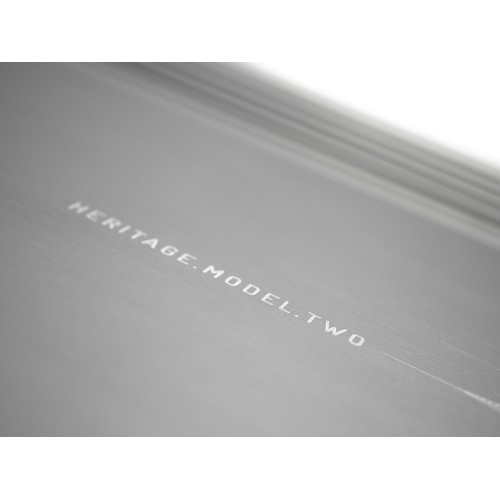 QUARTORIGO HERITAGE TWO 2-JŲ KANALŲ GARSO STIPRINTUVAS