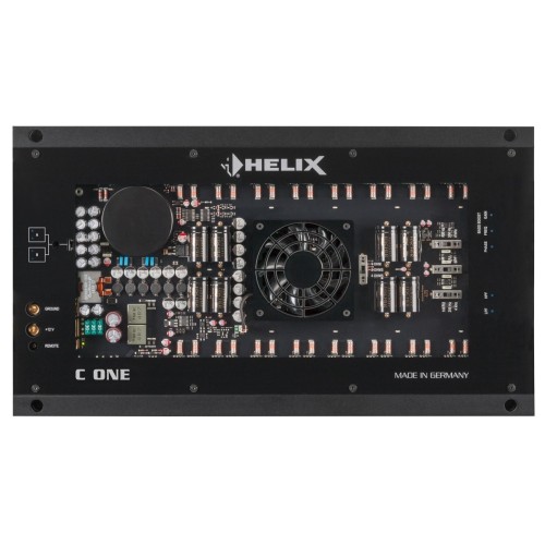 HELIX C ONE