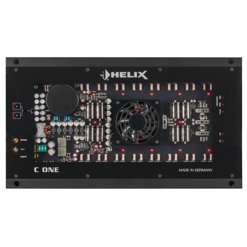 HELIX C ONE