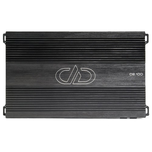 DD AUDIO C2.100