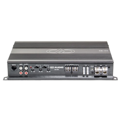 DD AUDIO C2.100