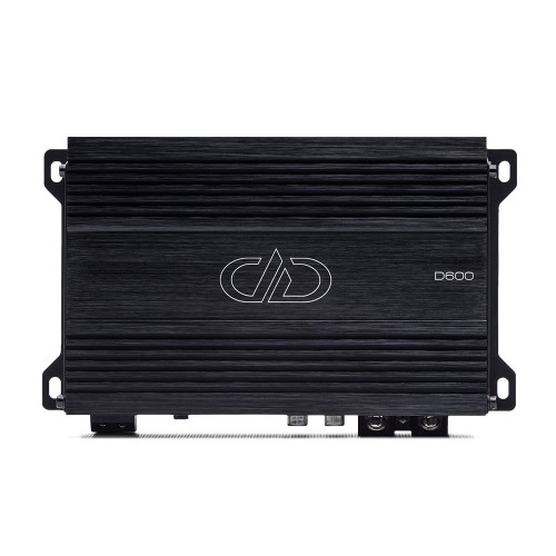 DD AUDIO D600