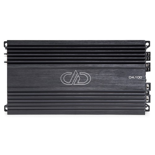 DD AUDIO D4.100