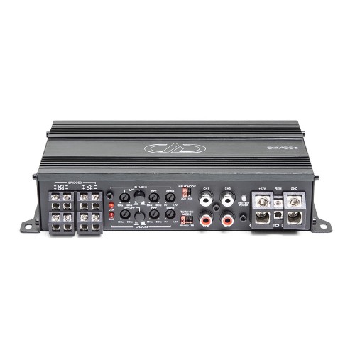 DD AUDIO D4.100A