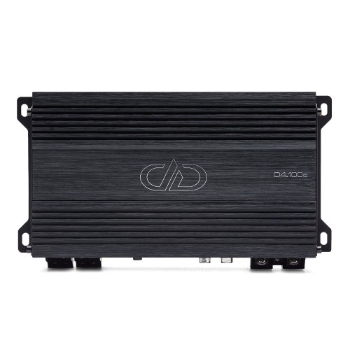 DD AUDIO D4.100A
