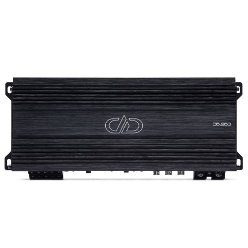 DD AUDIO D5.350