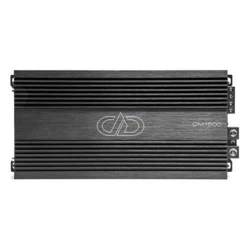 DD AUDIO DM1500