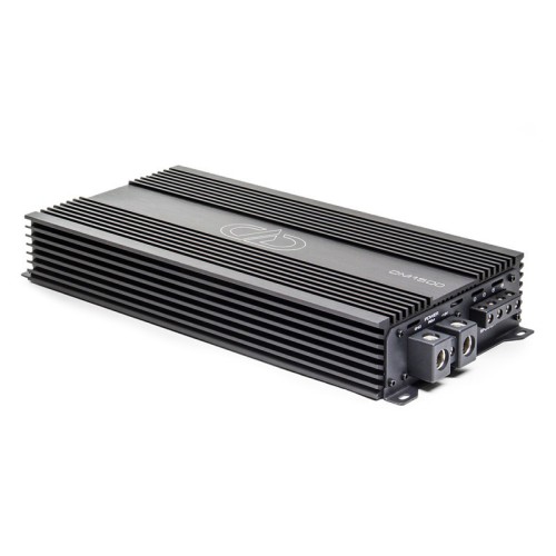 DD AUDIO DM1500
