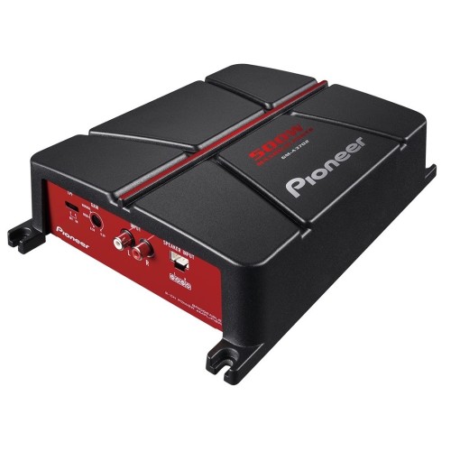 PIONEER GM-A3702